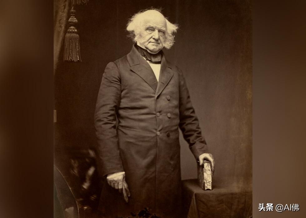 近年最有作为的美国总统,最差的美国总统排名