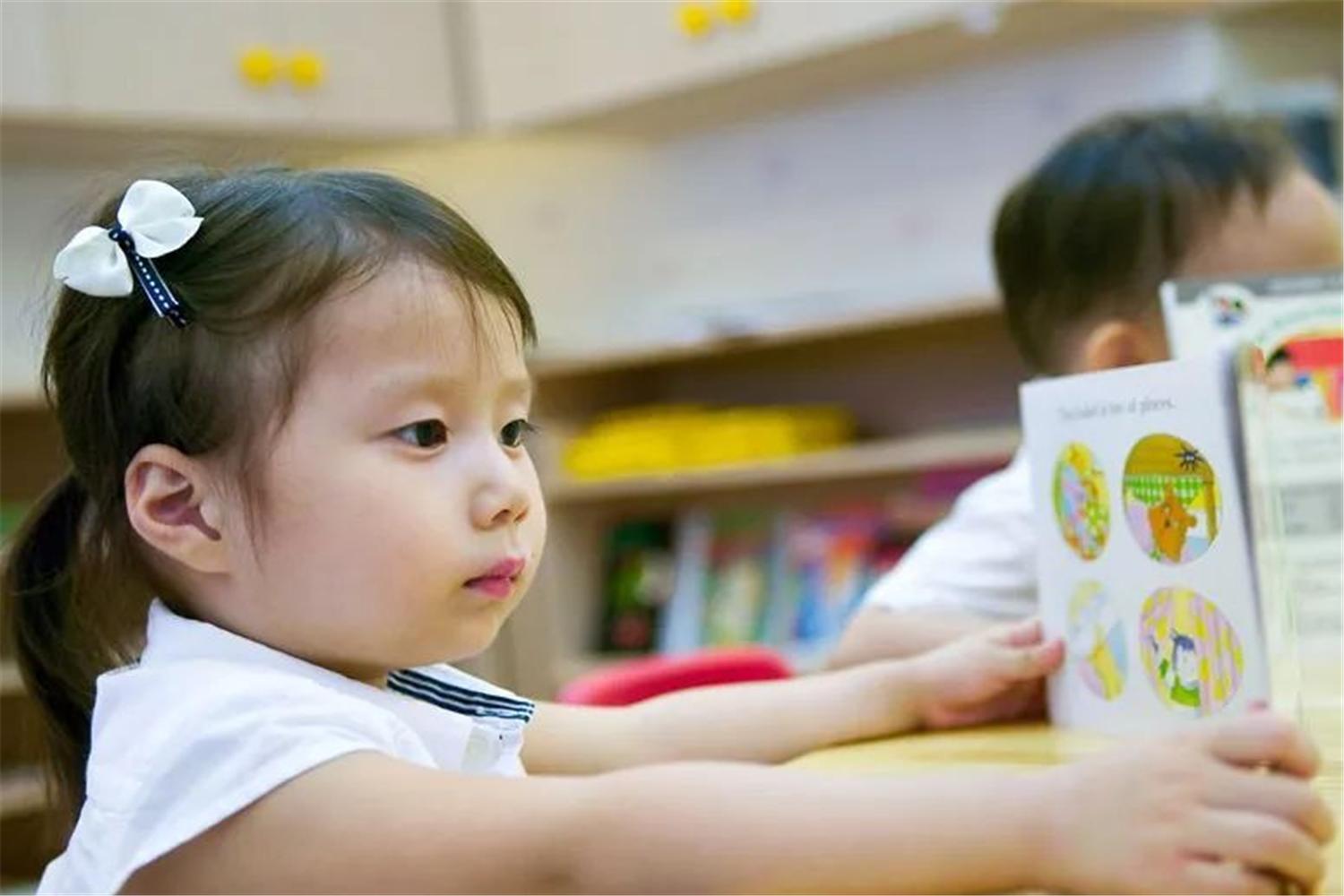 怎么教孩子认字和理解,教孩子识字怎么就是教不好