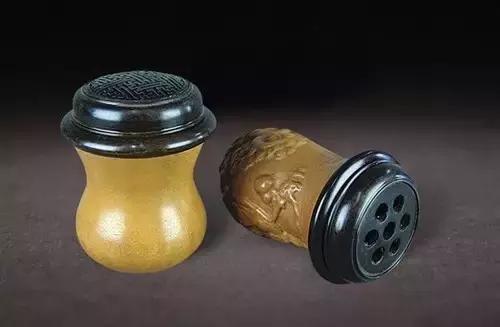 三大类葫芦手把件的现状