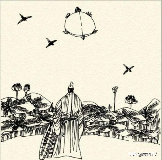 民间故事穷人遇狐仙,民间故事狐仙舍命