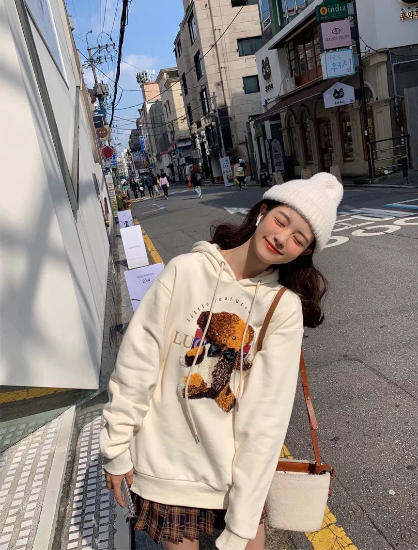 秋冬保暖又不失风度穿搭,冬季穿搭怎么穿既显瘦又保暖