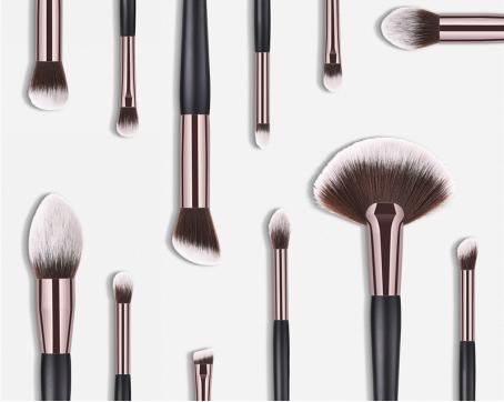 自然感美妆教程,自然妆正确化妆方法