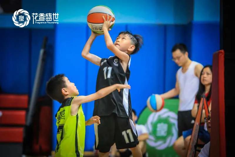 中国小篮球运动规则图解,小篮球基础技术动作规范