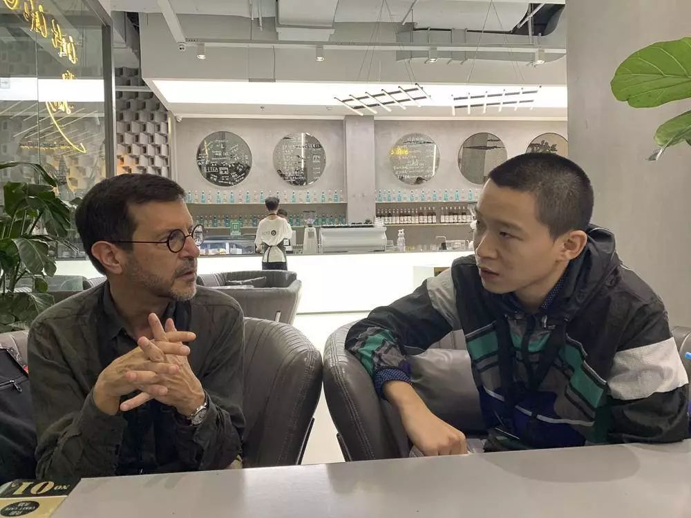 柴小雨FIRST征战记