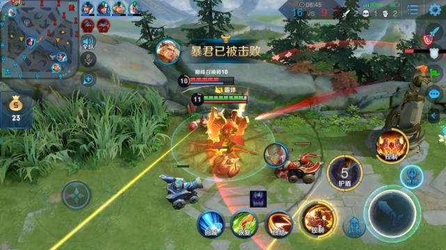 王者荣耀钻石局思路打法,王者荣耀钻石局好打