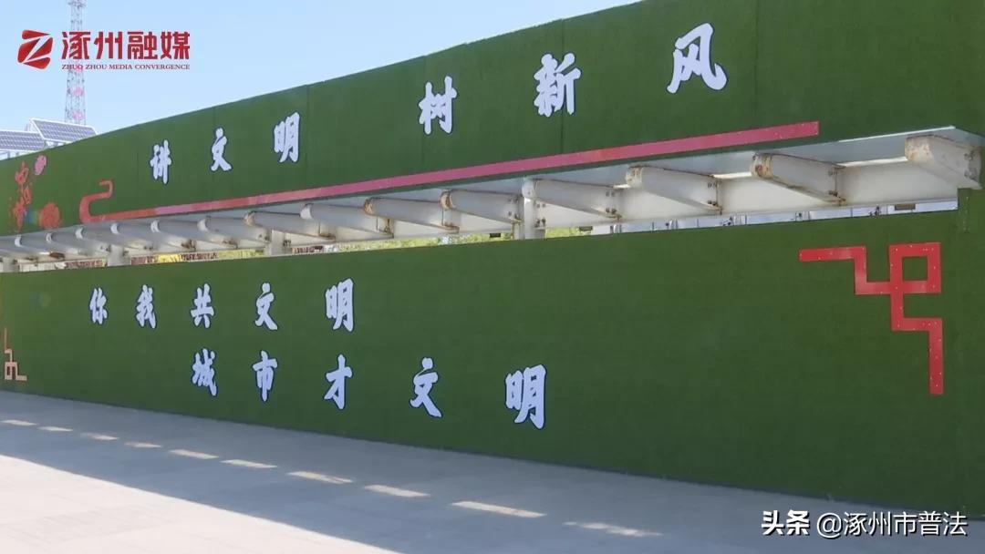 涿州打卡地在哪里,涿州附近网红打卡地