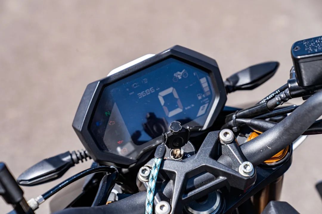 光阳400踏板摩托车测评,光阳krider400可以加装滑动离合器