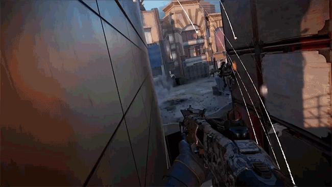 新手快速上手fpv,手柄fps新手入门教程