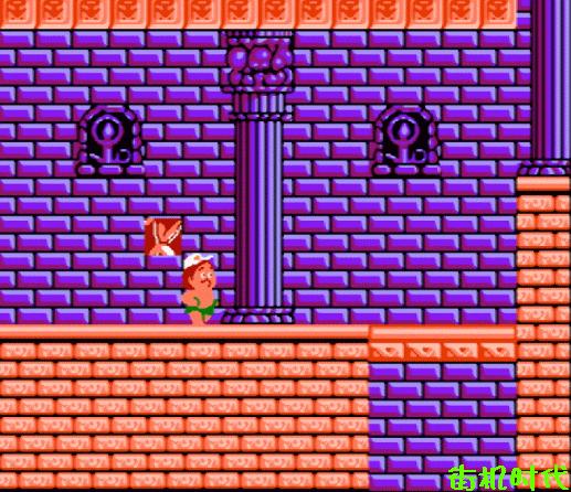 街机游戏奇葩大招,街机游戏奔放技能盘点