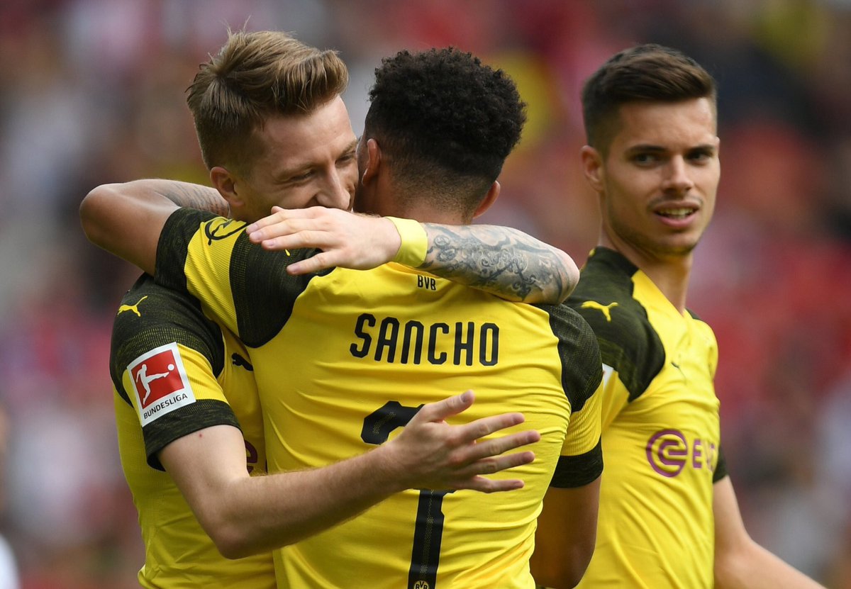 德甲争冠比赛,德甲门兴对拜仁