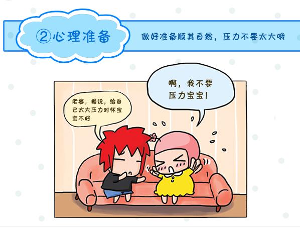 宫颈机能不全备孕前准备,大龄男备孕前准备