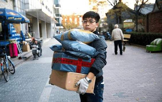 双十一物流快递数据,双十一物流快递的发展趋势