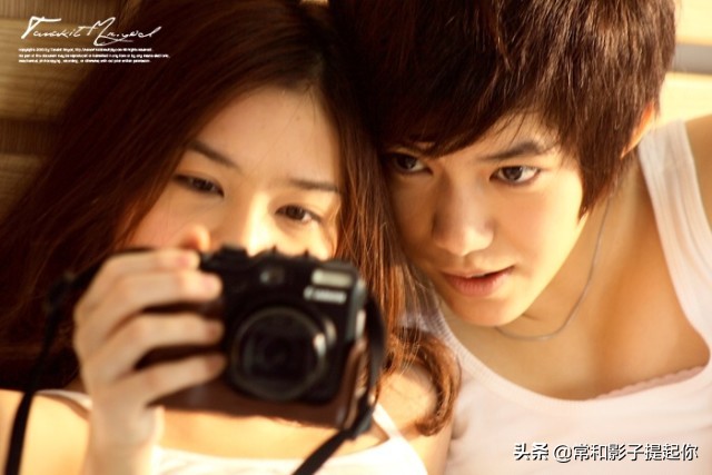 年少的爱情总是充满着遗憾,10部哭到崩溃的国产青春爱情电影