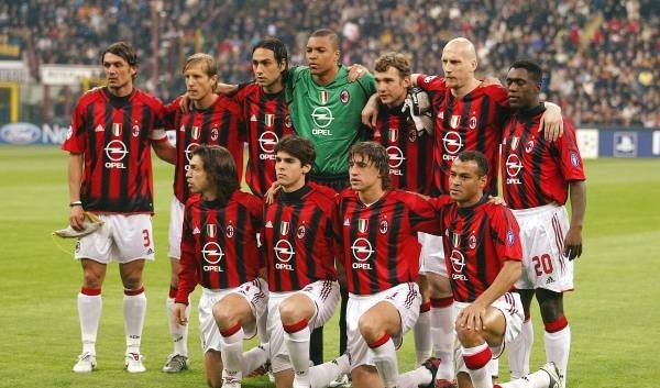 人物｜舍甫琴科—“你留着你的现象级，我们这儿有sheva！”