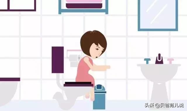 产后恢复那点事：如何判断子宫恢没恢复好？大姨妈啥时候来报道？