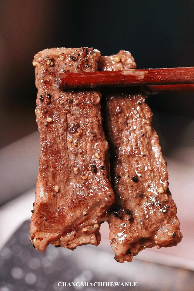 3.8折烤肉,长沙99元4人烤肉餐优惠团购