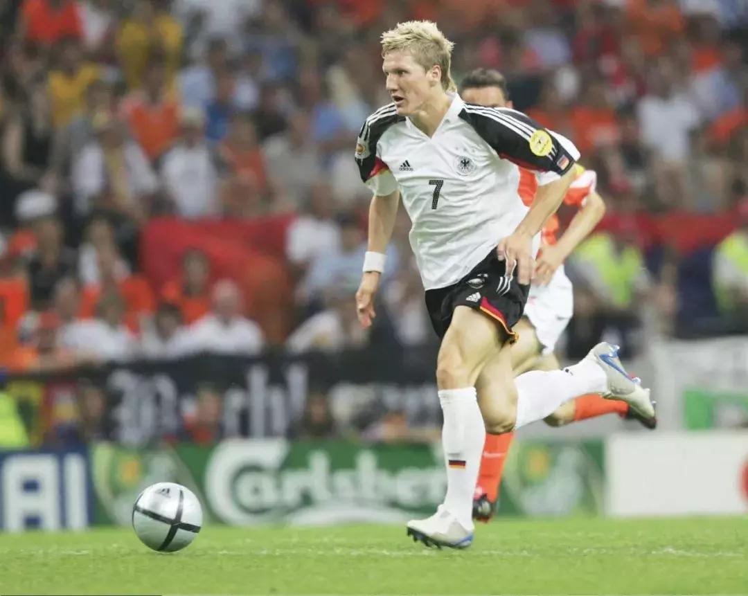 施魏因斯泰格变向,施魏因斯泰格集锦