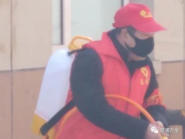 万全这几个家庭上榜了，快来为你喜欢的家庭点赞吧