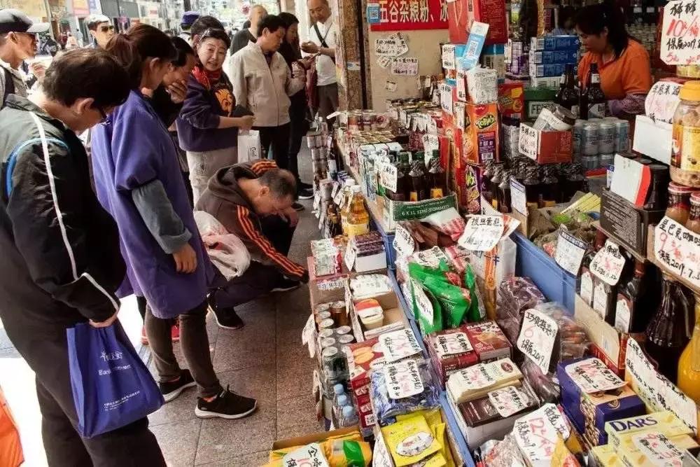 上海|想花1折的钱,买到进口的精致生活?跟着上海阿姨走就对了