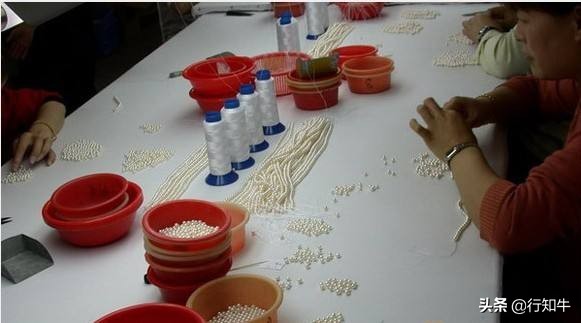 不要相信兼职工作,警惕手工活兼职骗局