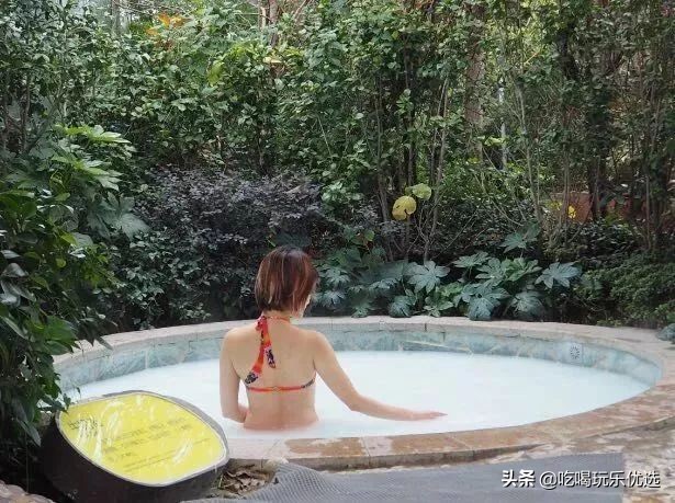 苏州市四季恒温水乐园在哪里,四季恒温水乐园苏州