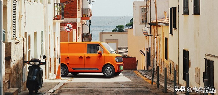 末端物流2019,末端物流新能源汽车