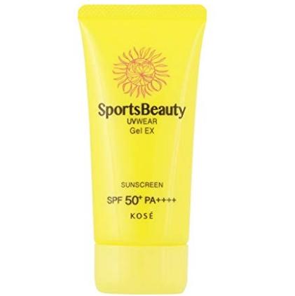 日本cusme2017防晒排行,日本大赏cosme防晒隔离