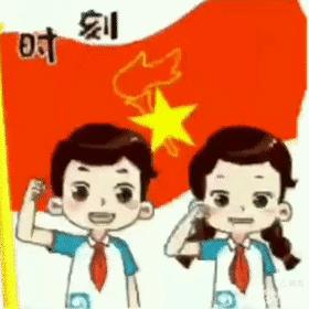 乌市第57小学的入队仪式,乌鲁木齐第一小学红领巾入队仪式