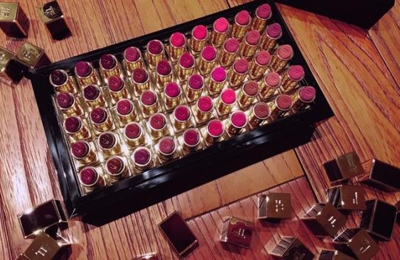 世界十大奢华口红品牌排行榜,世界上最贵的口红多少钱一支图片