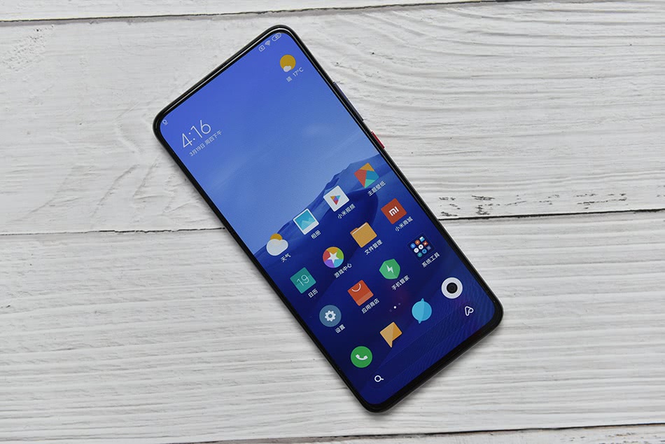 广东人：这几款手机放心买！清一色国产手机，苹果不见踪影