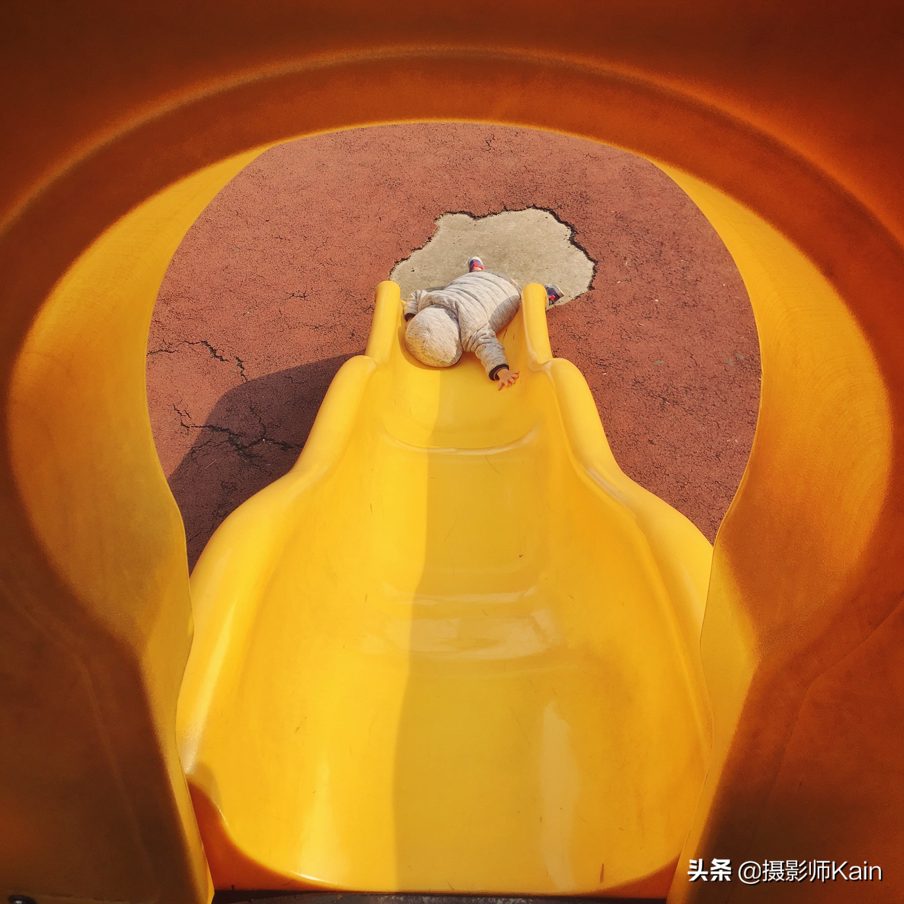 在平凡的场景中记录闪光的瞬间——专访摄影师zhaolei829