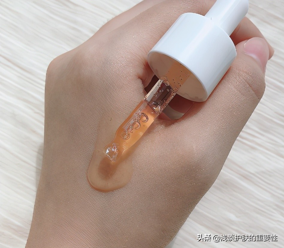 夏天油性皮肤平价护肤品推荐,10款清爽不油腻无刺激的护肤品