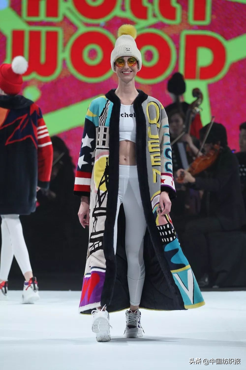 2023香港国际毛皮时装展览会,香港国际皮草展会