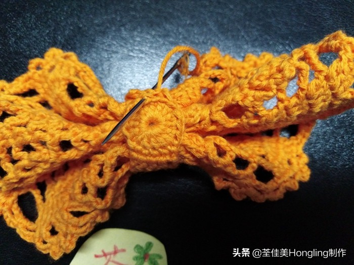 蝴蝶结很漂亮,蝴蝶结是漂亮女孩子专属