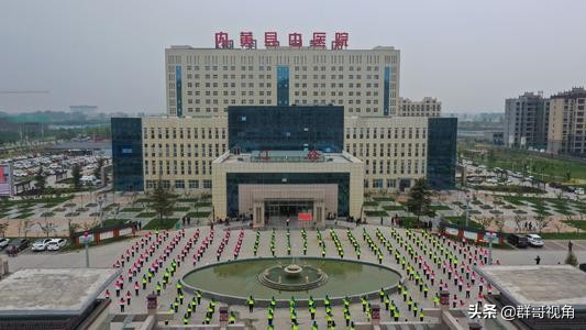 河南安阳脉管医院,安阳地区医院在河南排名