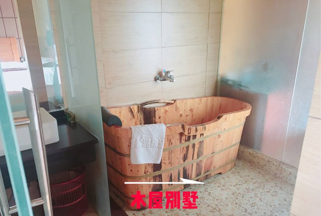 惠州怡情谷温泉一日三餐,惠州怡情谷温泉是天然温泉吗