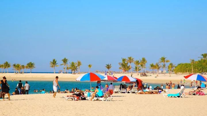 第一次去迪拜带多少钱,第一次去迪拜注意事项