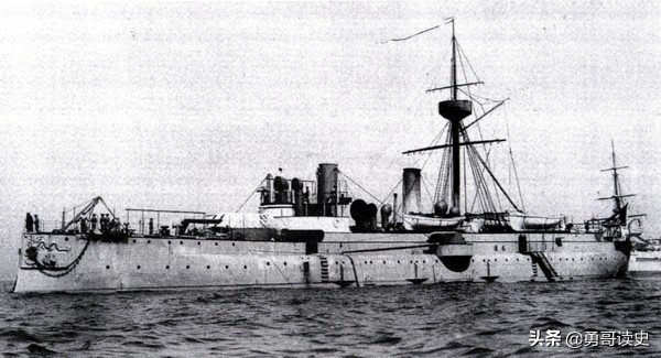 北洋海军待遇,北洋军队工资待遇