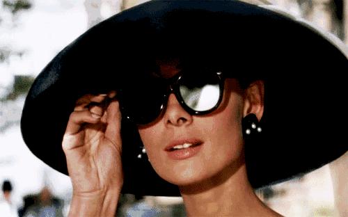 根据脸型选眼镜,根据脸型选镜框靠谱吗