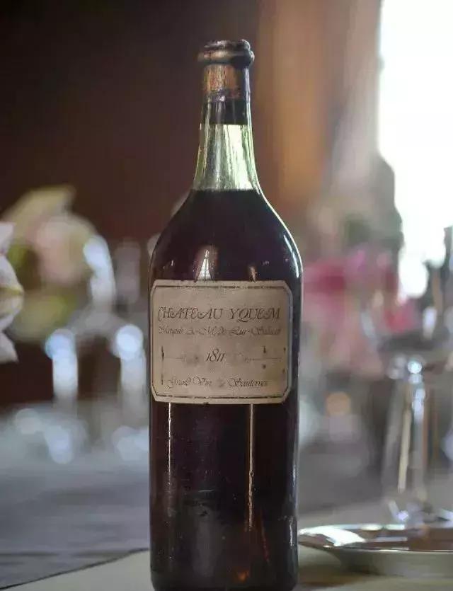 世界上最贵的红酒多少人民币,世界最贵红酒排行榜前十名