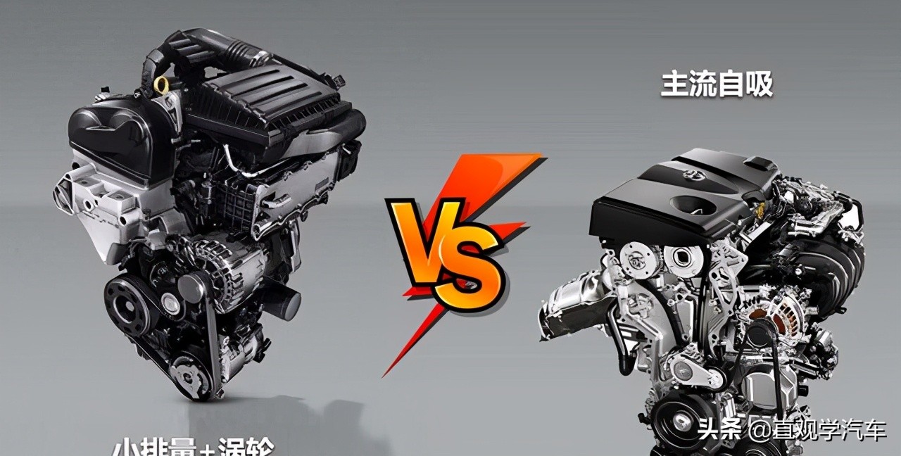 汽车发动机功率是如何理解,汽车发动机功率和扭矩解释