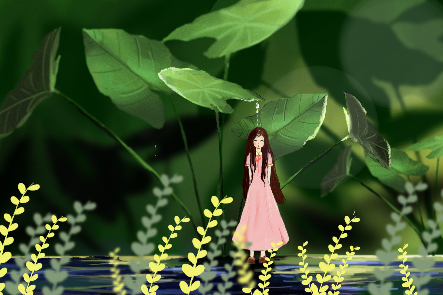 是苦苦支撑还是该选择放弃