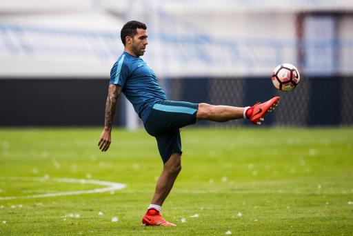 尤文图斯感动瞬间,尤文暖心时刻