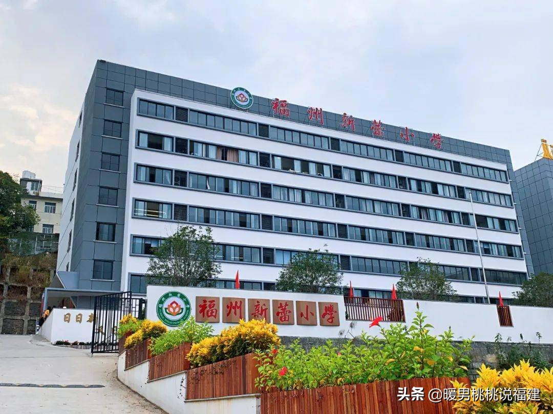 福州金山私立小学哪个好,福州仓山有哪些私立小学