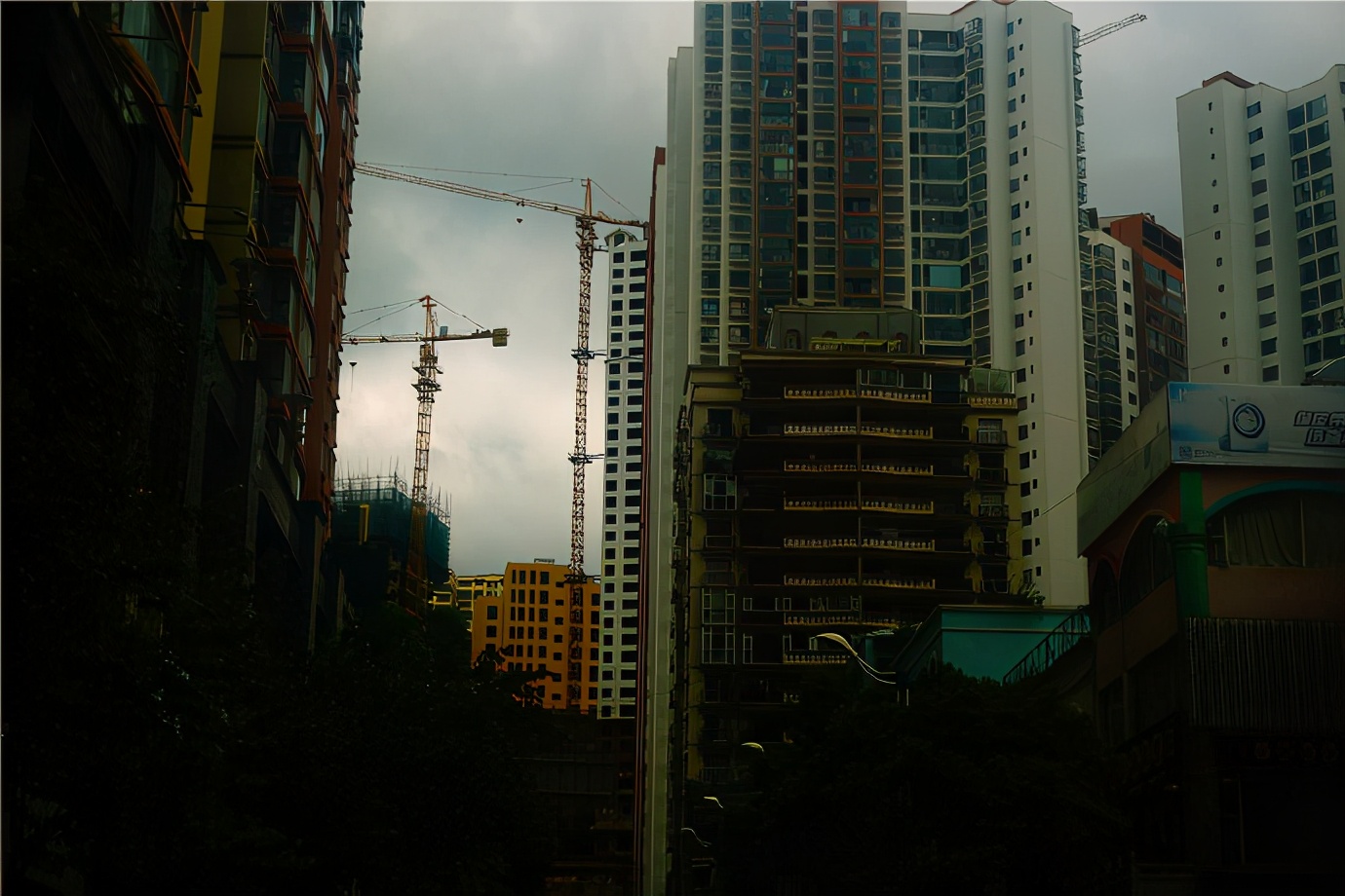 「滇东游记」202006云南东部旅行记略（7）·个旧蒙自开远