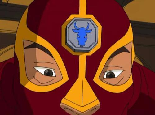 12个符咒,12个符咒各有什么样的力量