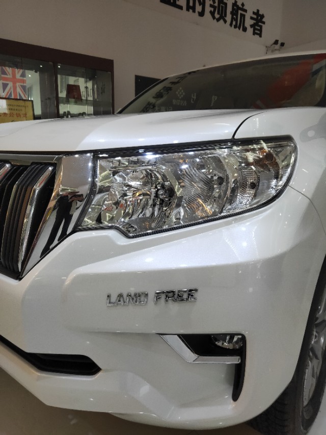 10年霸道4000中东版多少钱,霸道4000中东版首保多少公里