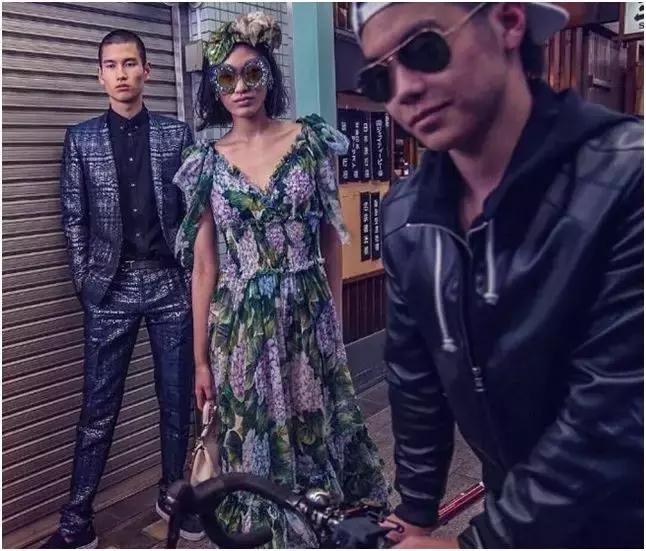 dg辱华事件该怎么评价,dg辱华事件意味着什么