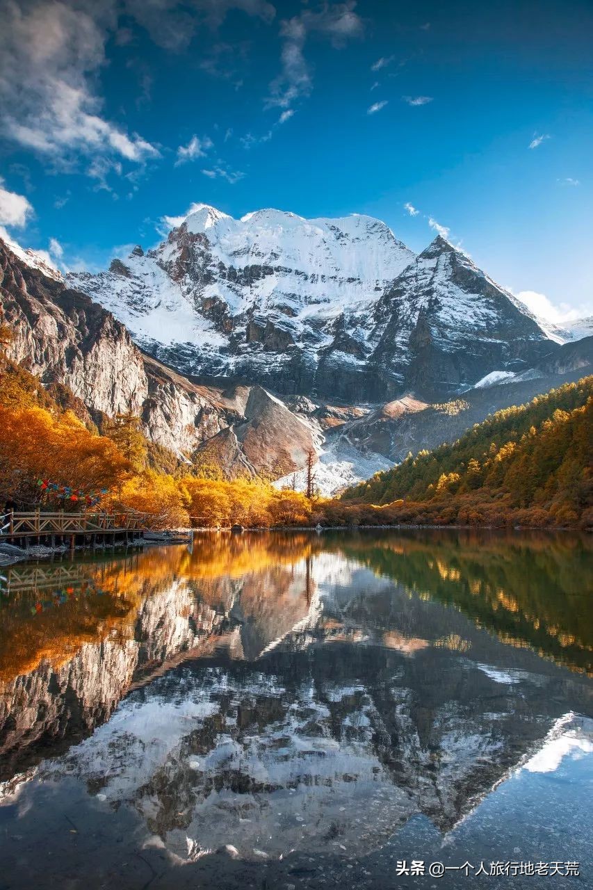 七天假旅游攻略推荐地方,拼假旅游最全攻略