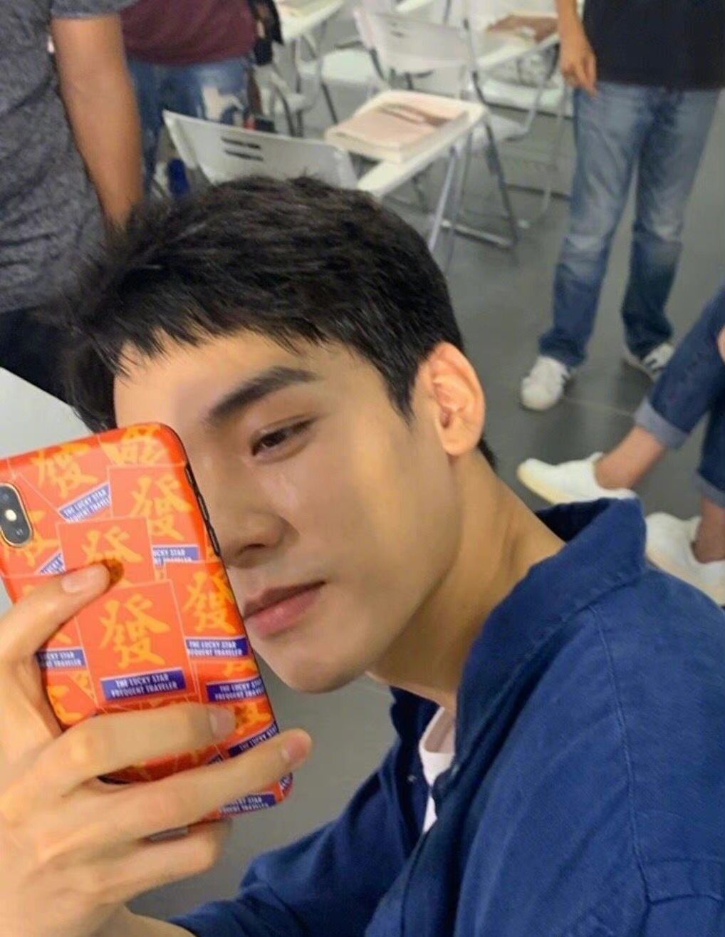 龚俊出圈名场面温客行,龚俊出圈分析